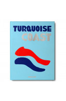 Turquoise coast
