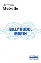 Billy budd marin  -  daniel orme