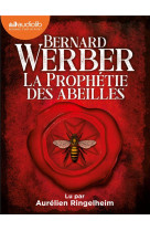 La prophetie des abeilles