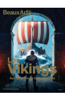 Les viking : aux origines de la normandie - a la cite immersive viking - rouen