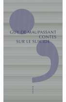 Contes sur le suicide