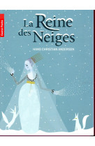 La reine des neiges