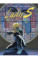 Lady s. tome 8 : raison d'etat