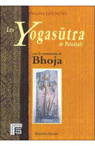 Yoga sutra de patanjali - commentaire bhoja