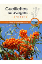 Cueillettes sauvages en corse