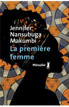 La premiere femme