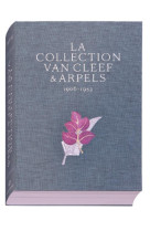 La collection van cleefs & arpels - version francaise - tome 1