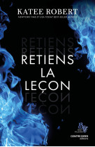 Retiens la lecon