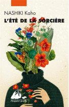 L'ete de la sorciere