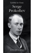 Serge prokofiev