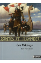 Contes et legendes:les vikings