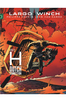 Largo winch - diptyques - tome 3 - largo winch - diptyques (tomes 5 & 6)