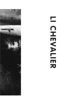 Li chevalier - i hear the water dreaming