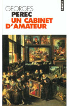 Un cabinet d'amateur