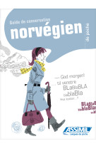 Norvegien de poche