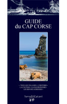 Guide du cap corse