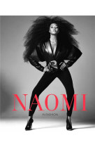 Naomi - in fashion - version francaise