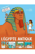 L'egypte antique