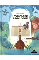 L'odyssee le periple d'ulysse