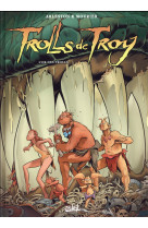 Trolls de troy t21 - l'or des trolls