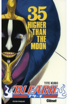 Bleach - tome 35 - higher than the moon