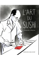 L'art du sushi