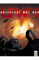 Universal war one t02 - le fruit de la connaissance