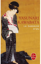 La danseuse d'izu