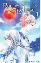 Rouge eclipse - tome 1 - vol01