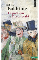 La poetique de dostoievski
