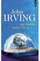 Le monde selon garp