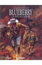 Blueberry - tome 5 - la piste des navajos
