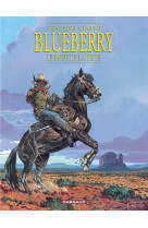Blueberry - tome 22 - le bout de la piste