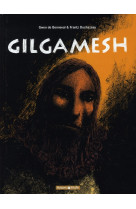 Gilgamesh - tome 0 - gilgamesh - integrale complete