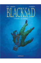 Blacksad - tome 4 - l'enfer, le silence