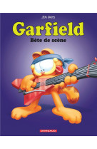 Garfield - t52 - garfield - bete de scene