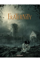 Fraternity - tome 1 - livre 1/2