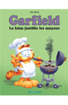 Garfield - t04 - garfield - la faim justifie les moyens