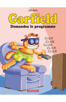 Garfield - t35 - garfield - demandez le programme
