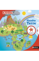 Planete terre - vol30