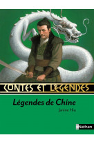 Contes et legendes de chine