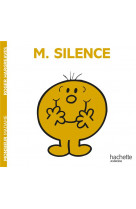 Monsieur silence