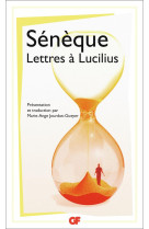 Lettres a lucilius