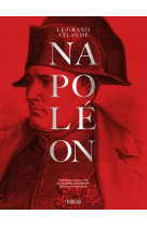 Le grand atlas de napoleon