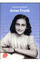 Anne frank