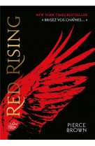 Red rising tome 1 : red rising t.1
