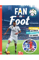 Fan de foot