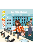 Le telephone