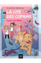 La cite des copains t.9 : le jour des betises