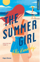 The summer girl